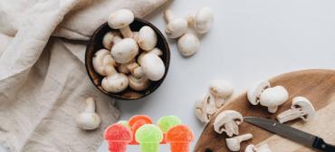 The Best Mushroom Gummies for Sleep: A Comprehensive Review