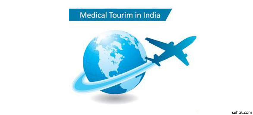 The Boom Of Medical Tourism in India