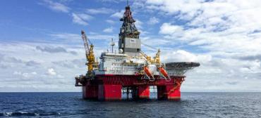 The Impact of an Offshore Accident on Maritime Workers' Mental Health