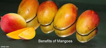 The Many Amazing Health Benefits of Mangoes - The King of Fruits