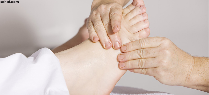 Treat your Tired Feet with the Spider Vein Treatment