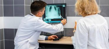 United Imaging Healthcare – Leading Innovation in Healthcare