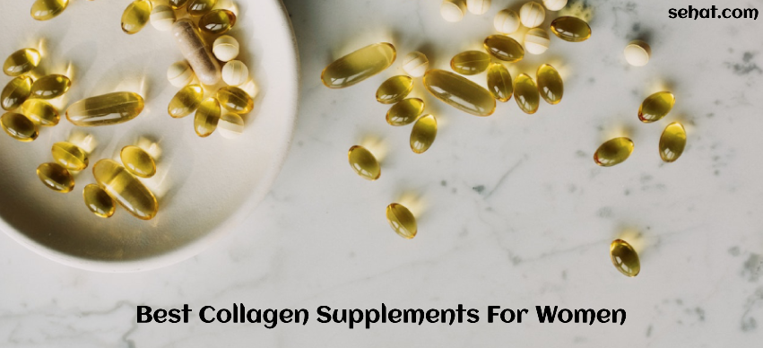 Unveiling The Best Collagen Supplements For Women: Enhancing Beauty From Within
