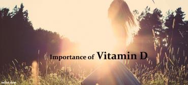 Vitamin D: Are You Getting Enough?