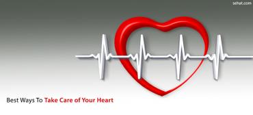 Best Ways To Take Care Of Your Heart