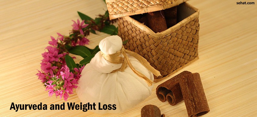 Weight-Loss: Outside the Mainstream Model with Ayurveda