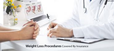 Weight Loss Procedures Covered By Insurance