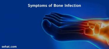 What Are The Signs And Symptoms Of Bone Infection?