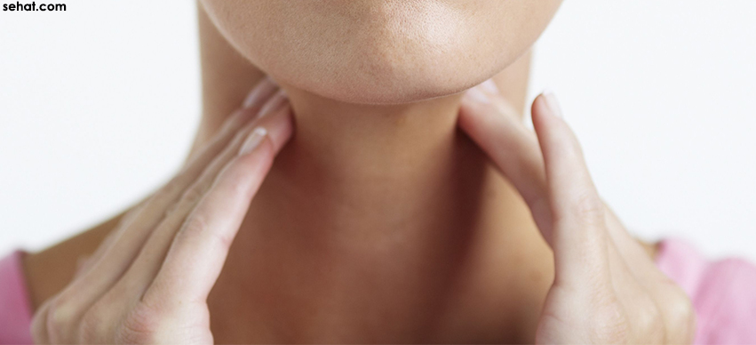 What Are Throat Blisters?