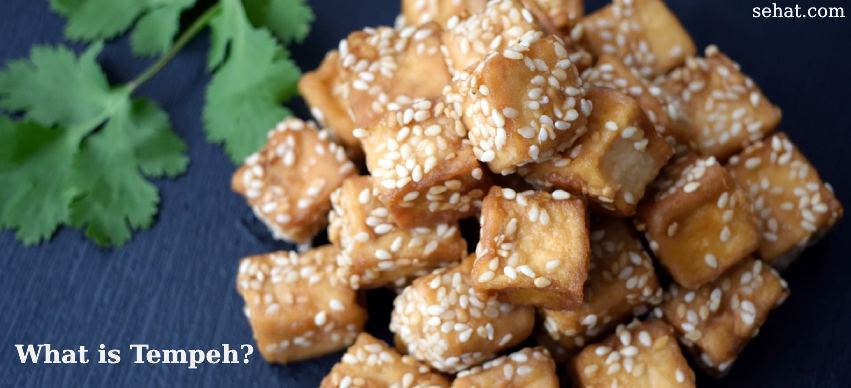What is Tempeh? Nutrition, Health Benefits, How to eat