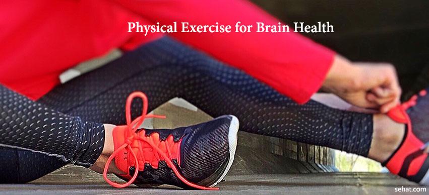 Which Type of Physical Exercise is Best for the Brain?