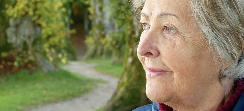 Your Complete Guide to Understanding Dementia Behaviors