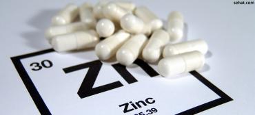 Zinc and Its Benefits