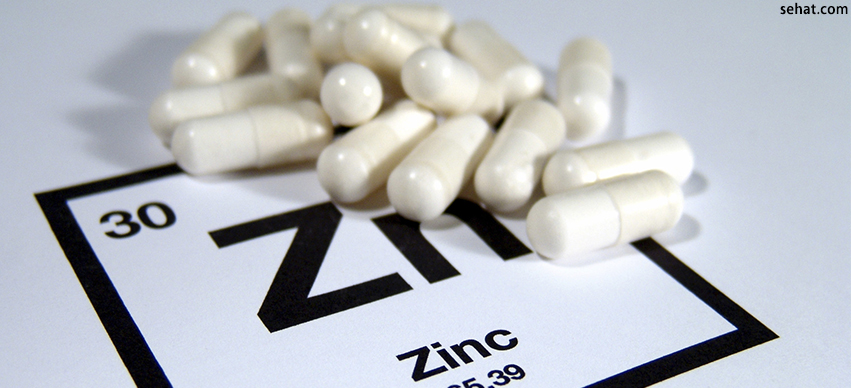 Zinc and Its Benefits