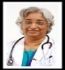 Dr. Vinita S. Salvi Obstetrician and Gynecologist in Hinduja Healthcare Surgical Mumbai