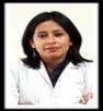 Dr. Pankhi Dutta Hematologist in Mumbai