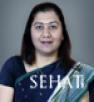 Dr. Darshana Rathod Critical Care Specialist in Sir H.N. Reliance Foundation Hospital and Research Centre Girgaum, Mumbai