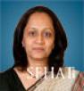 Dr. Jasmina Vora Endocrinologist in Mumbai