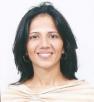 Dr. Roshani Sanghani Endocrinologist in Aasaan Health Solutions Mumbai