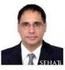 Dr. Farhad N. Kapadia General Physician in Mumbai