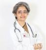 Dr. Gauri Kapoor Pediatric Oncologist Dr. Gauri Kapoor Pediatric Oncologist in Delhi