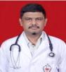 Dr. Sheh Rawat Radiation Oncologist in American Oncology Institute Hyderabad