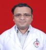 Dr. Prashant Bhatia Critical Care Specialist in SSB Heart and Multispecialty Hospital Faridabad