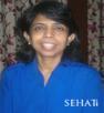 Dr. Swarupa Mitra Radiation Oncologist in Rajiv Gandhi Cancer Institute and Research Centre Delhi