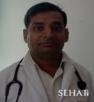 Dr. Shishir Seth Hemato Oncologist in Indraprastha Apollo Hospitals Delhi