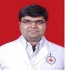 Dr. Samir Khanna Surgical Oncologist in Action Cancer Hospital Delhi, Delhi