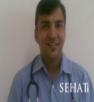Dr. Sandeep Jain Hemato Oncologist in Rajiv Gandhi Cancer Institute and Research Centre Delhi
