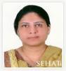 Dr. Deepa Sarkar Pediatric Cardiac Anesthetist in Delhi