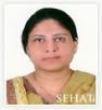 Dr. Deepa Sarkar Pediatric Cardiac Anesthetist in National Heart Institute Delhi