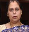 Dr. Meenu Walia Medical Oncologist in Delhi