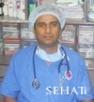 Dr. Harish Kumar Anesthesiologist in Bangalore