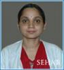 Dr.V.K. Smitha Ophthalmologist in Bangalore