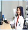 Dr. Savitha Arun Ophthalmologist in Bangalore