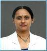 Dr. Namita C Anagol Ophthalmologist in Bangalore
