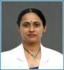 Dr. Namita C Anagol Ophthalmologist in Nethradhama Superspeciality Eye Hospital Jayanagar, Bangalore