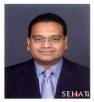 Dr.V. Arul Selvan Neurologist in Coimbatore