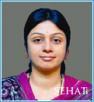 Dr. Rekha Sharma Ophthalmologist in Bangalore