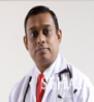 Dr. David Rozario Cardiologist in Kolkata