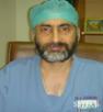 Dr. Ambuj Choudhary Cardiothoracic Surgeon in Chandigarh