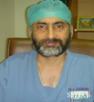 Dr. Ambuj Choudhary Cardiothoracic Surgeon in Fortis Hospital Mohali, Mohali