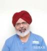 Dr. Gurcharan Singh Kalra Cardiologist in Mohali