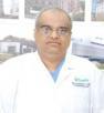 Dr. Jagmohan Singh Varma Cardiologist in Fortis Hospital Mohali, Mohali