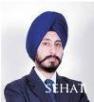 Dr. Sandeep S Dev Dentist in Fortis Hospital Mohali, Mohali