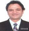 Dr. Rajan Chugh Ophthalmologist in Fortis Hospital Mohali, Mohali