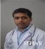 Dr. Sudheer Alapati Chest Physician in Hyderabad