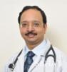 Dr. Sumeet Sinha Cardiologist in Rajasthani Charitable Poly Clinic & Diagnostic Centre Hyderabad